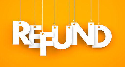 Refund Inquiry Refund Inquiry