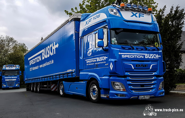 Trucks on Tour, powered by www.truck-pics.eu, www TRUCKS & TRUCKING 2019 #truckpicsfamily