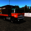 ets2 Daf 2000 Daycab 4x2 BV... - ETS2 prive