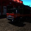 ets2 Daf 2000 Daycab 4x2 BV... - ETS2 prive