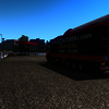 ets2 Daf 2000 Daycab 4x2 BV... - ETS2 prive