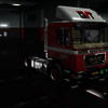 ets2 Man F90 4x2 Gebr - ETS2 prive