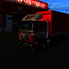 ets2 Man F90 4x2 Gebr - ETS2 prive