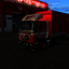 ets2 Man F90 4x2 Gebr - ETS2 prive