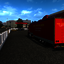 ets2 Man F90 4x2 Gebr - ETS2 prive