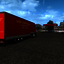 ets2 Man F90 4x2 Gebr - ETS2 prive