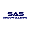 SAS Window Cleaning Logo - Picture Box
