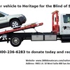 Donate Cars San Antonio, Te... - Heritage for the Blind