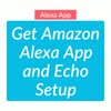 Alexa App (Alexa.amazon.com) - Picture Box