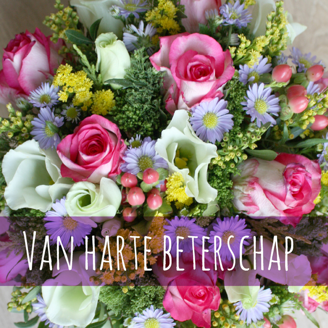 van-harte-beterschap-boeket Picture Box