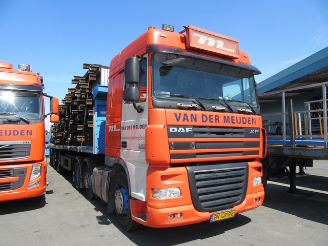 87 DAF