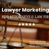 Lawyers and Law Firms Lead Generation Montreal, QC