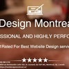 Website designer Montreal, QC