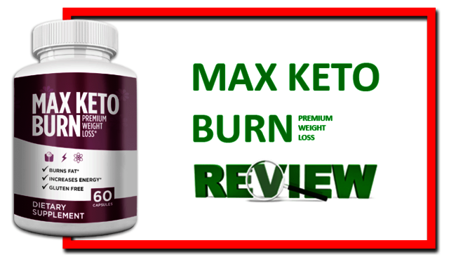 different types Keto Max Burn including clay, meta Picture Box