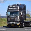 BN-TL-72 Scania 164 Erik Gr... - Retro Trucktour 2019