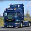 BN-XN-11 Scania 114 Scania ... - Retro Trucktour 2019