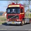 BY-17-KD Volvo F12 A Hak-Bo... - Retro Trucktour 2019