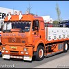 VJ-92-TX MB SK W van Wijk-B... - Retro Trucktour 2019