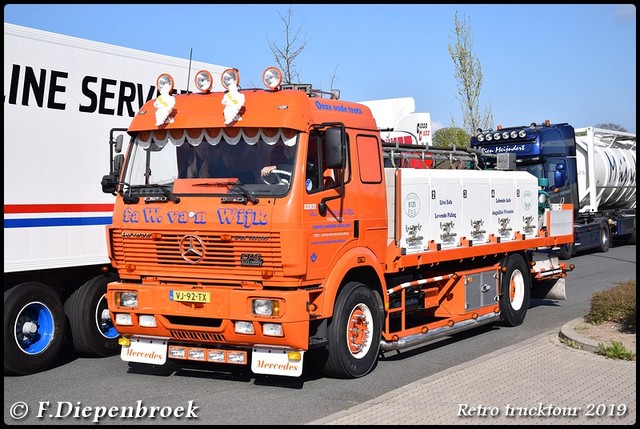 VJ-92-TX MB SK W van Wijk-BorderMaker Retro Trucktour 2019