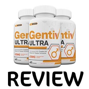 How To Take Gentiv Ultra? Picture Box
