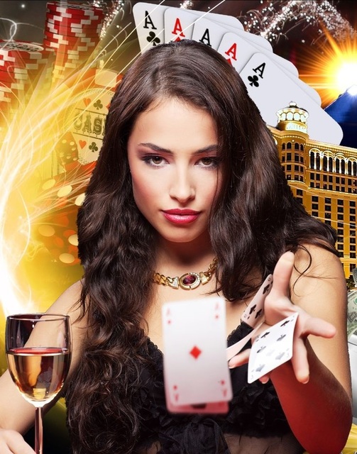 A list of online casino reviews featuring the best poker online