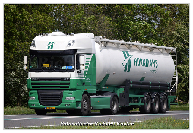 Hurkmans 89-BBL-4-BorderMaker Richard