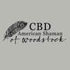 CBD Woodstock Oil Hemp  400 - Picture Box