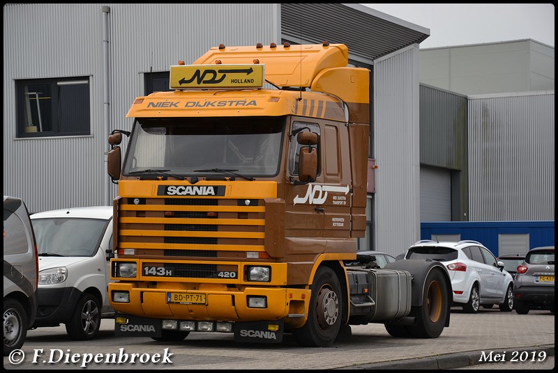 BD-PT-71 Scania 143H 420 Niek Dijkstra2-BorderMake - 2019