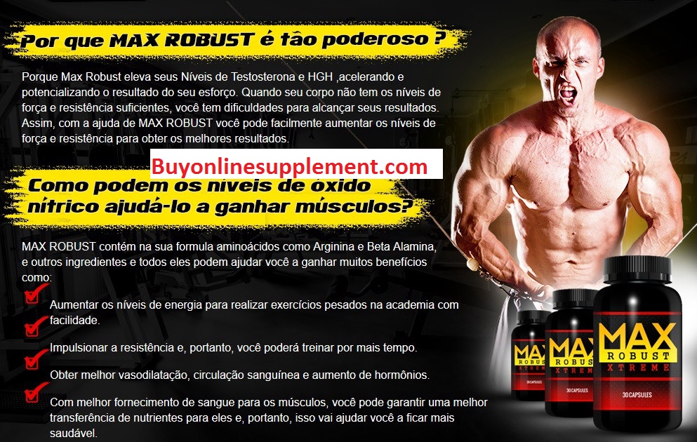 https://www.buyonlinesupplement max Robust Xtreme