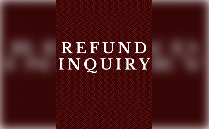 Capture32 Tax Refund Support Phone Number