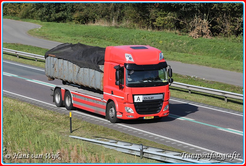 Oosting Oosting Emmen Transportfotos Nl