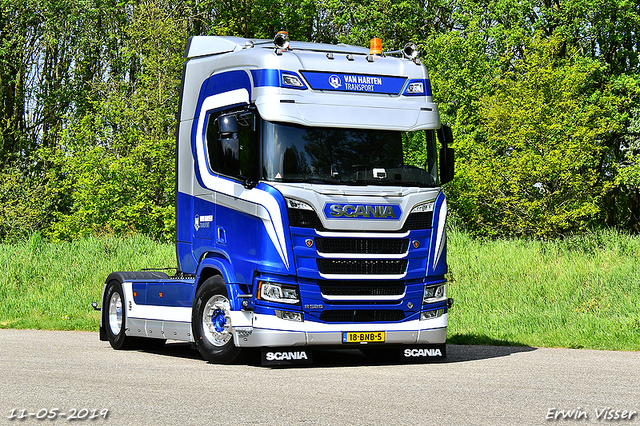 11-05-2019 Leende 001-BorderMaker Mid 2019