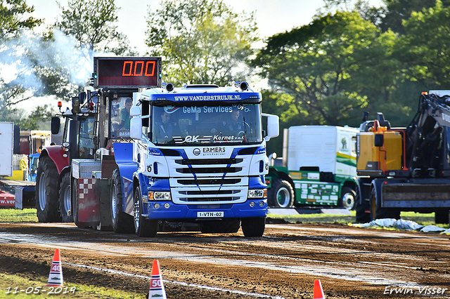 11-05-2019 Leende 095-BorderMaker 11-05-2019 Leende