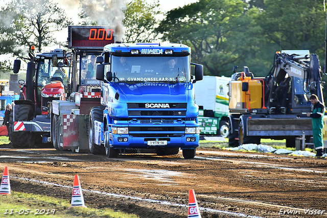 11-05-2019 Leende 116-BorderMaker 11-05-2019 Leende