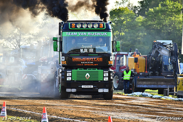 11-05-2019 Leende 155-BorderMaker 11-05-2019 Leende