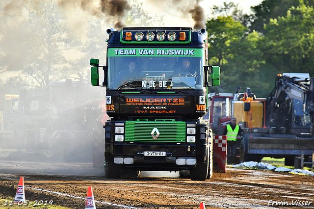 11-05-2019 Leende 160-BorderMaker 11-05-2019 Leende