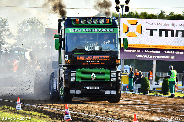 11-05-2019 Leende 164-BorderMaker 11-05-2019 Leende