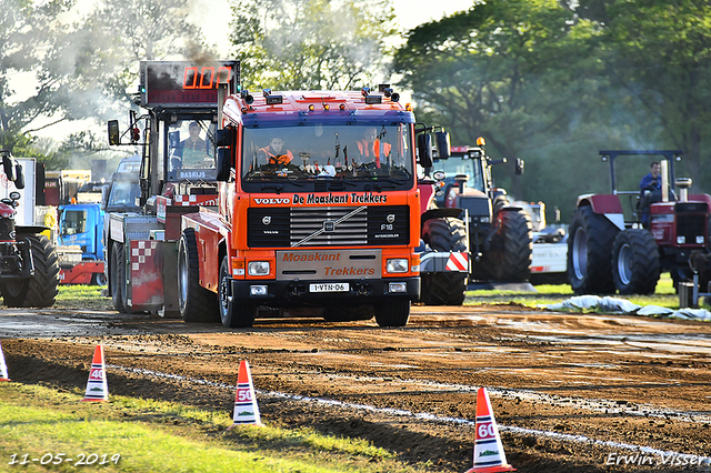 11-05-2019 Leende 190-BorderMaker 11-05-2019 Leende