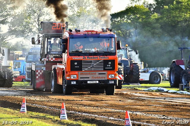 11-05-2019 Leende 191-BorderMaker 11-05-2019 Leende