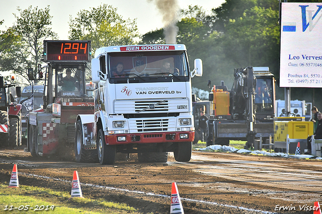 11-05-2019 Leende 200-BorderMaker 11-05-2019 Leende