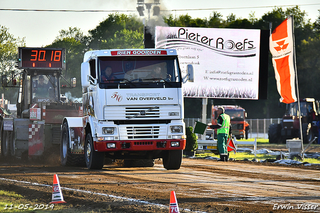 11-05-2019 Leende 201-BorderMaker 11-05-2019 Leende