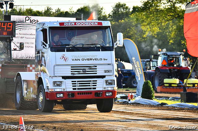 11-05-2019 Leende 202-BorderMaker 11-05-2019 Leende