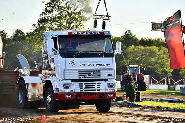 11-05-2019 Leende 203-BorderMaker 11-05-2019 Leende