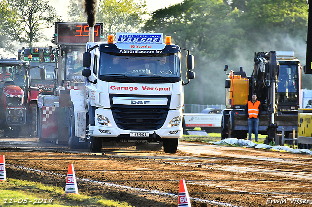 11-05-2019 Leende 210-BorderMaker 11-05-2019 Leende