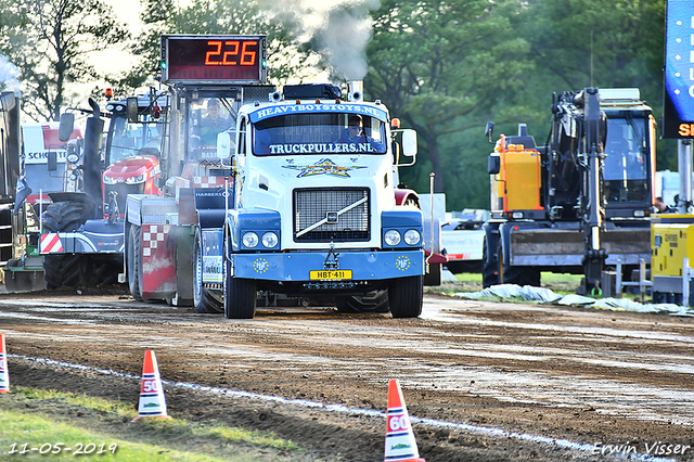 11-05-2019 Leende 230-BorderMaker 11-05-2019 Leende