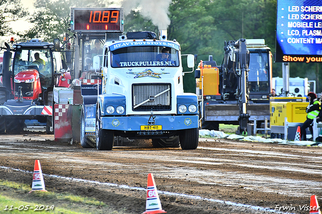 11-05-2019 Leende 231-BorderMaker 11-05-2019 Leende