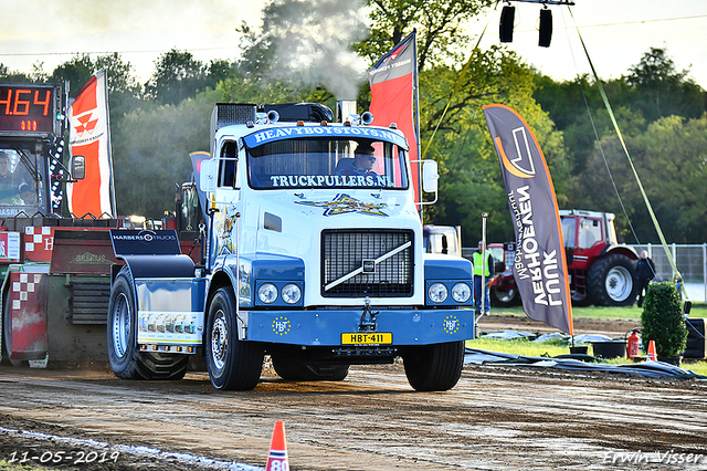 11-05-2019 Leende 235-BorderMaker 11-05-2019 Leende