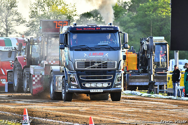 11-05-2019 Leende 244-BorderMaker 11-05-2019 Leende