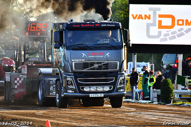 11-05-2019 Leende 245-BorderMaker 11-05-2019 Leende