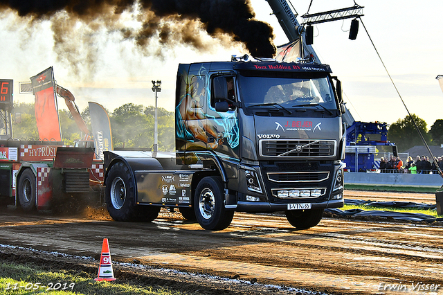 11-05-2019 Leende 250-BorderMaker 11-05-2019 Leende